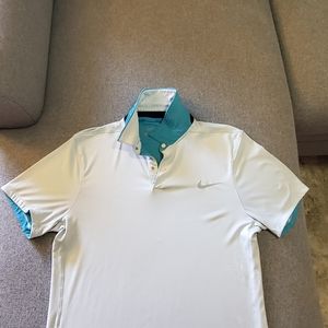 Golf polo